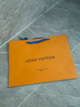Designer Bags Gift Bag — HC-3