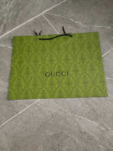 Designer Bags Gift Bag — HC-7