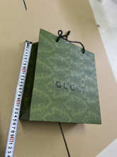 Designer Bags Gift Bag — P-129