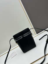 Designer Bags Givenchy — (B6017-3)12.5 cm x 6.5 cm x19 cm