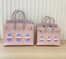 Designer Bags Hermes — 754