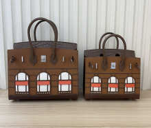 Designer Bags Hermes — 757
