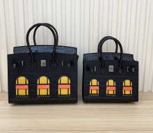 Designer Bags Hermes — 758