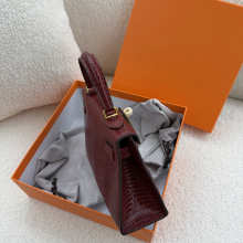 Designer Bags Hermes — Kl280-4