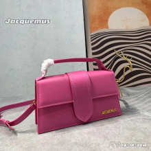 Designer Bags Jacquemus — 11