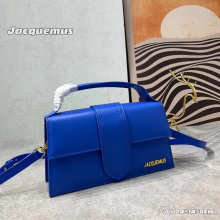 Designer Bags Jacquemus — 12