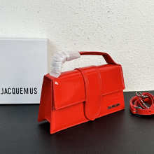 Designer Bags Jacquemus — 16