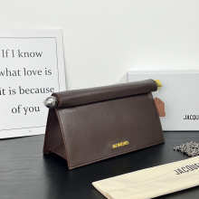 Designer Bags Jacquemus — 35