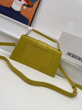 Designer Bags Jacquemus — 7