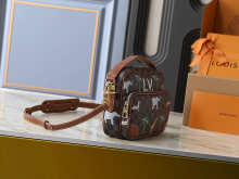 Designer Bags Louis Vuitton — M14988-12