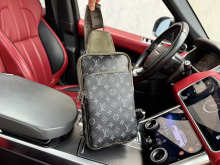 Designer Bags Louis Vuitton — M28735-1