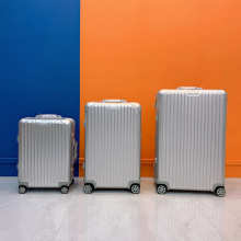 Designer Bags Luggage — 2000(45-451)