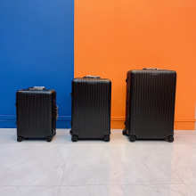 Designer Bags Luggage — 2000(45-551)