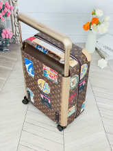 Designer Bags Luggage — 33