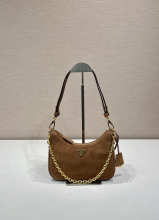 Designer Bags Prada — C204B-19