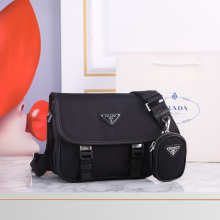 Designer Bags Prada — D034-4