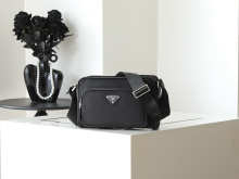 Designer Bags Prada — H190-1