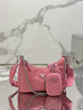 Designer Bags Prada — H204-15