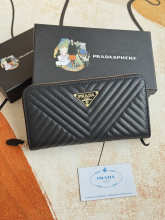 Designer Bags Prada — L506-12