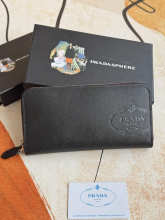 Designer Bags Prada — L506-13