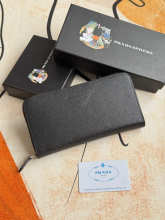 Designer Bags Prada — L506-7
