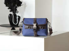 Designer Bags Prada — T071-3