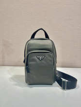 Designer Bags Prada — Z116-1