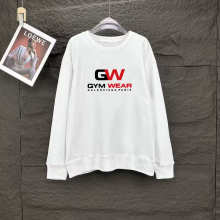 Balenciaga Hoodie — 2b7e7077