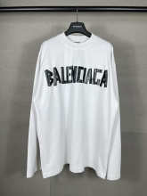 Balenciaga Hoodie — 300275ce