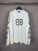 Balenciaga Hoodie — 3b86fd42