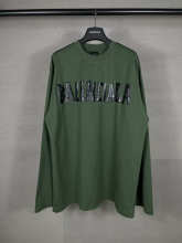 Balenciaga Hoodie — 3c34c9db