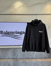 Balenciaga Hoodie — 42aa7cef