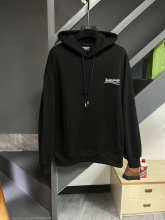 Balenciaga Hoodie — 43166186