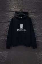 Balenciaga Hoodie — 4d70771a