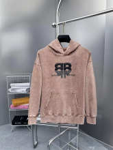 Balenciaga Hoodie — 5151d9e2