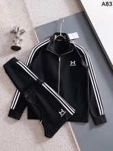 Balenciaga Hoodie — 54e8f182