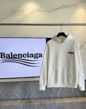 Balenciaga Hoodie — 5d86e7b2
