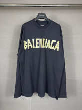 Balenciaga Hoodie — 6d49d29e