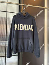 Balenciaga Hoodie — 7119695a