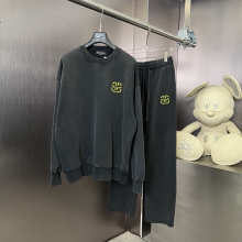 Balenciaga Hoodie — 8198ed6a