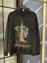 Balenciaga Hoodie — 8358665f