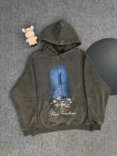 Balenciaga Hoodie — 8e0b3fda