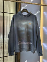 Balenciaga Hoodie — a3437f6a