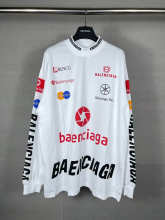 Balenciaga Hoodie — a4bed6ed