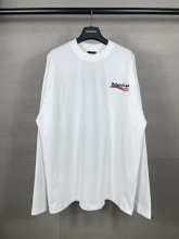 Balenciaga Hoodie — ab46b5bd