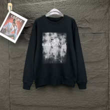 Balenciaga Hoodie — b860a241