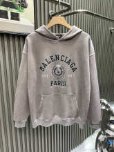 Balenciaga Hoodie — ba4fa39c