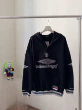 Balenciaga Hoodie — bbf9c307