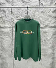 Balenciaga Hoodie — cb2a06d1