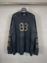 Balenciaga Hoodie — cbd4ed0e